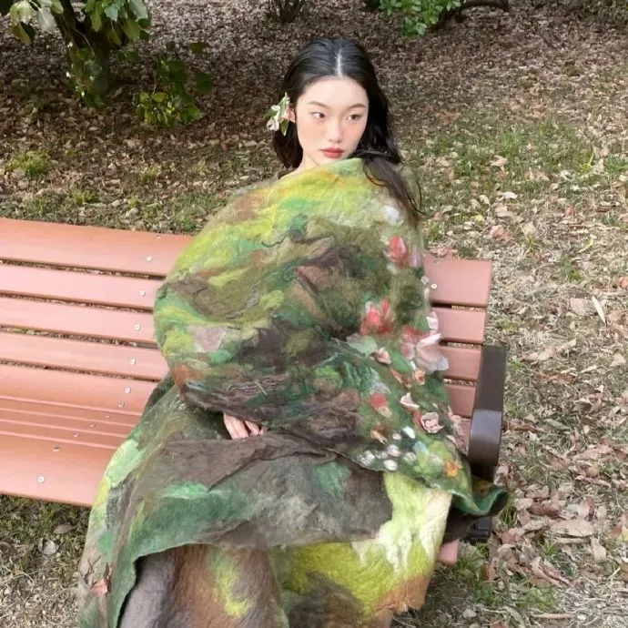 【热门韩剧】浪漫爱情剧:太阳的后裔