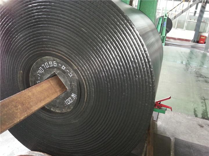 礦用阻燃輸送帶