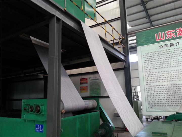 防滑PVG阻燃輸送帶(圖4) 防滑PVG阻燃輸送帶(圖4)